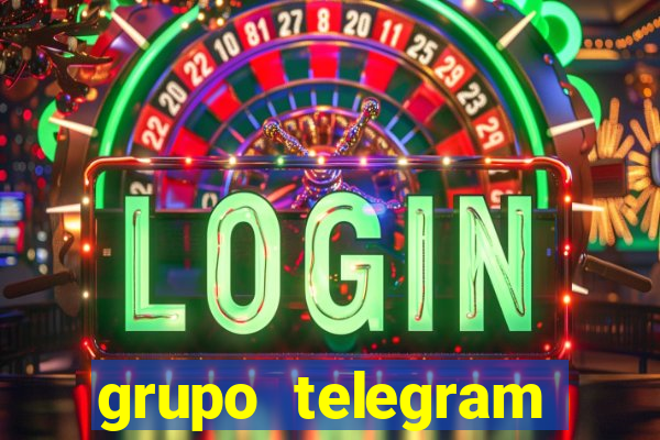 grupo telegram ganhar pix